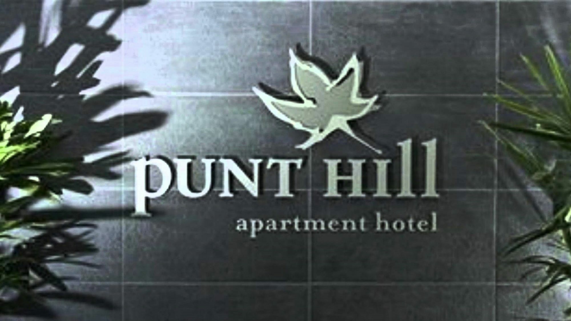 푼틸 아파트먼트 호텔 오클레이 오클리 외부 사진